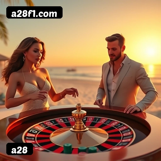 Login rápido no app a28