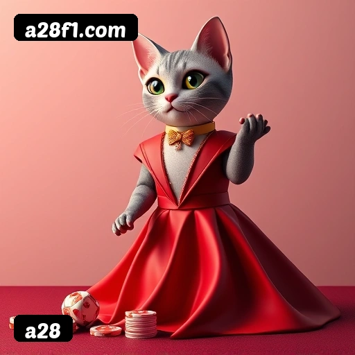 Siga a a28 no Facebook