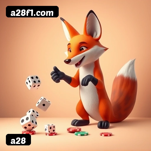 Bônus de Boas-vindas a28