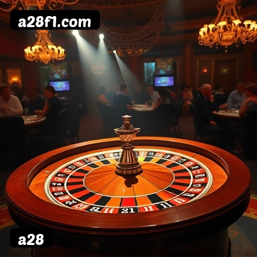 Fortune OX - 1.024 Ways